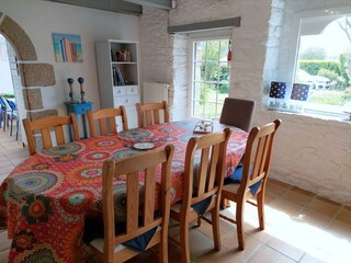 Vakantiehuis Portsall Kenmerken 33