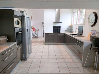 Holiday house Portsall Features 35