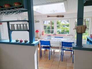 Vakantiehuis Portsall Kenmerken 34