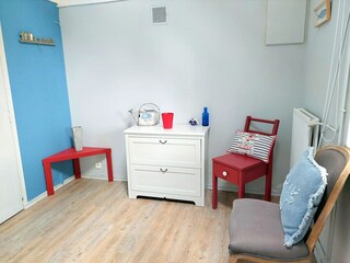 Vakantiehuis Portsall Kenmerken 36