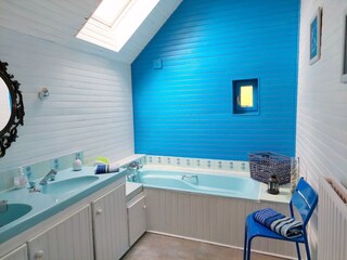 Vakantiehuis Portsall Kenmerken 21