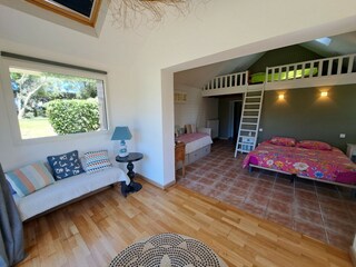 Holiday house Portsall Features 17