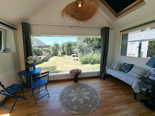 Holiday house Portsall Features 38