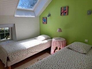 Holiday house Portsall Features 28