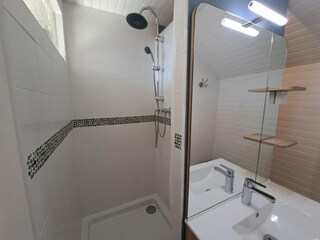 Maison de vacances Portsall Équipement 41