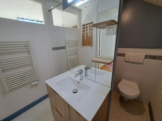 Holiday house Portsall Features 29