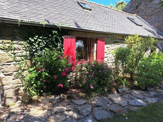 Holiday house Portsall  49