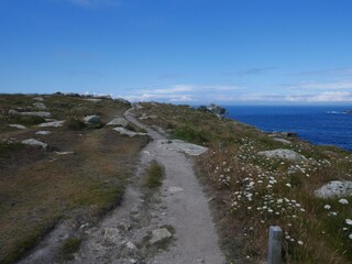 Vakantiehuis Portsall Omgeving 44