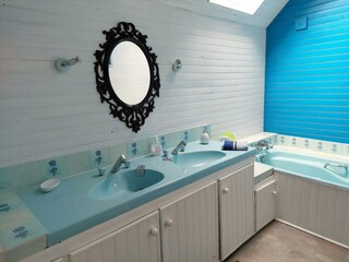 Holiday house Portsall Features 20