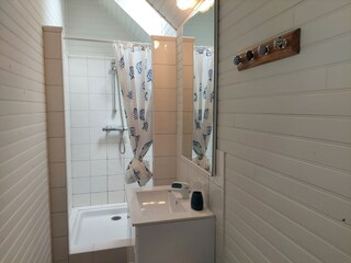 Holiday house Portsall Features 41