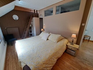 Holiday house Portsall Features 31