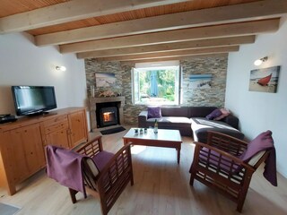 Holiday house Plouescat Features 15