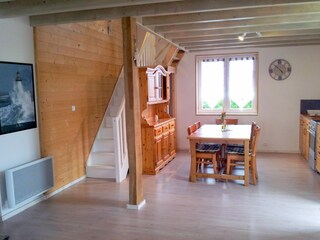 Holiday house Plouescat Features 9
