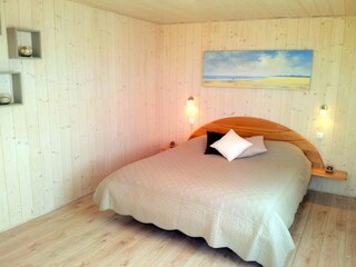 Ferienhaus Plouescat Ausstattung 22