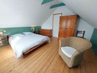 Ferienhaus Plouescat Ausstattung 21