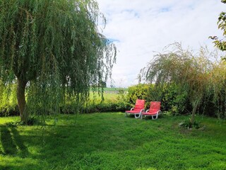 Holiday house Plouescat Outdoor Recording 4