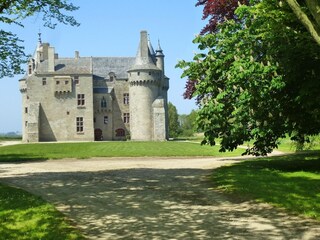 Casa de vacaciones Plouescat Entorno 30