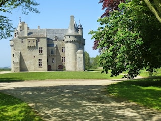 Vakantiehuis Plouescat Omgeving 31