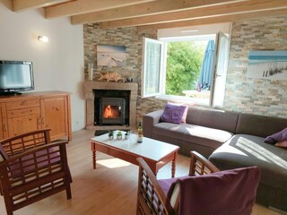 Vakantiehuis Plouescat Kenmerken 12