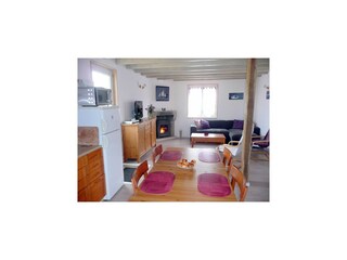 Holiday house Plouescat Features 10
