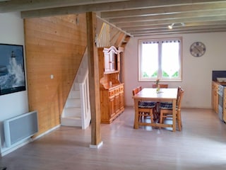Ferienhaus Plouescat Ausstattung 15