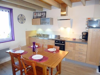 Ferienhaus Plouescat Ausstattung 16