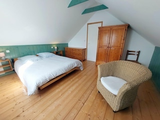 Ferienhaus Plouescat Ausstattung 16