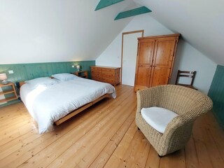 Holiday house Plouescat Features 14