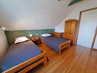 Maison de vacances Plouescat  28