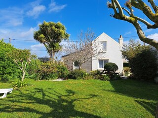 Holiday house Plouescat  30
