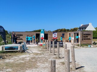 Vakantiehuis Plouescat Omgeving 22