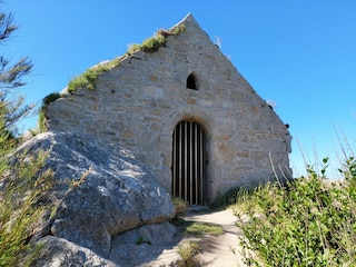 Ferienhaus Plouescat Umgebung 28