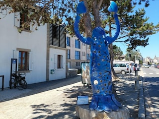 Vakantiehuis Plouescat Omgeving 26