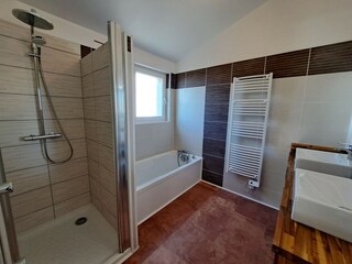 Ferienhaus Plouescat Ausstattung 19