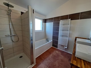 Ferienhaus Plouescat Ausstattung 20