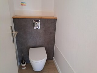 Casa de vacaciones Plouescat Características 13