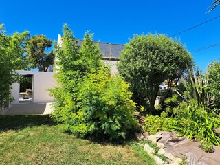 Ferienhaus Plouescat Außenaufnahme 10