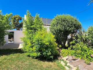 Maison de vacances Plouescat Enregistrement extérieur 6