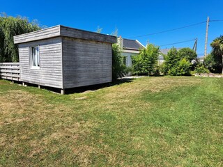 Maison de vacances Plouescat Enregistrement extérieur 11