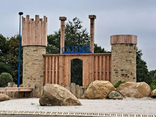 Casa de vacaciones Plouescat Entorno 27