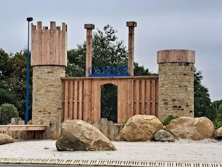 Ferienhaus Plouescat Umgebung 32
