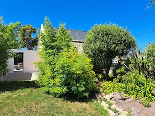 Vakantiehuis Plouescat Buitenaudio-opname 8
