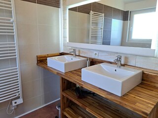 Ferienhaus Plouescat Ausstattung 12