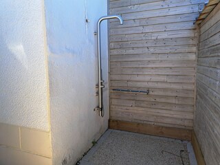 Casa de vacaciones Plouescat Grabación al aire libre 4