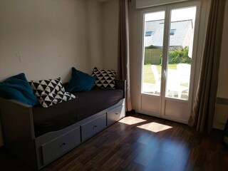 Vakantiehuis Santec Kenmerken 7