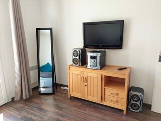 Holiday house Santec Features 5