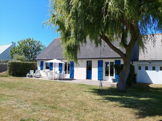 Holiday house Santec Outdoor Recording 2