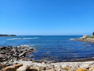 Casa per le vacanze Santec Ambiente 18