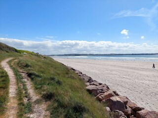 Vakantiehuis Santec Omgeving 19
