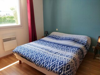 Holiday house Santec Features 13
